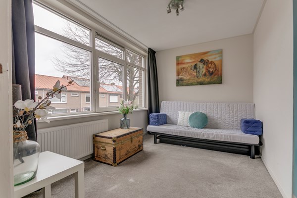 Medium property photo - Abelenlaan 54, 3181 WG Rozenburg